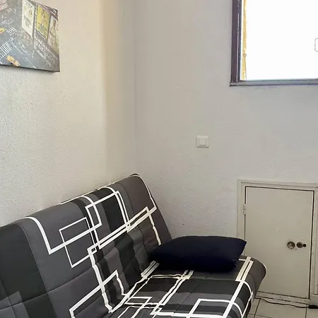 Duplex T3 Avec Piscine, Terrasse Et Parking Proche - - Fr-1-529-96 * Le Barcarès
