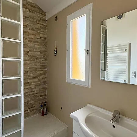 Duplex T3 Avec Piscine, Terrasse Et Parking Proche - - Fr-1-529-96 Apartamento *