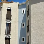 Duplex T3 Avec Piscine, Terrasse Et Parking Proche - - Fr-1-529-96 * Le Barcarès
