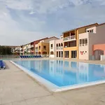Duplex T3 Avec Piscine, Terrasse Et Parking Proche - - Fr-1-529-96 * Le Barcarès