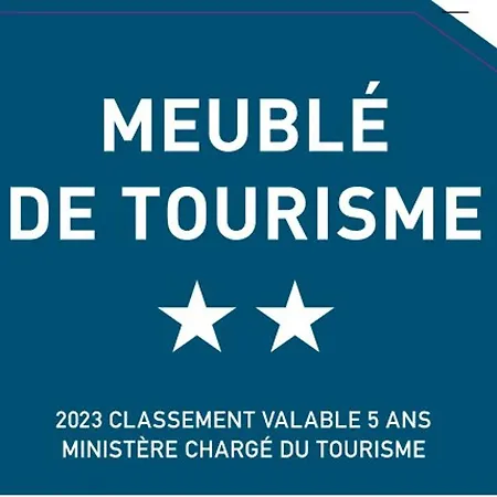 Duplex T3 Avec Piscine, Terrasse Et Parking Proche - - Fr-1-529-96 Apartament