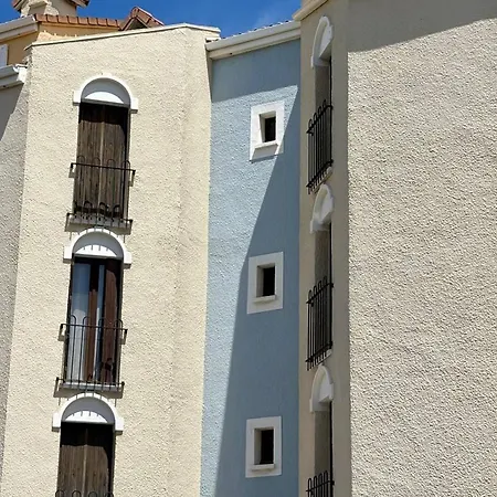 Duplex T3 Avec Piscine, Terrasse Et Parking Proche - - Fr-1-529-96 * לה ברקרה