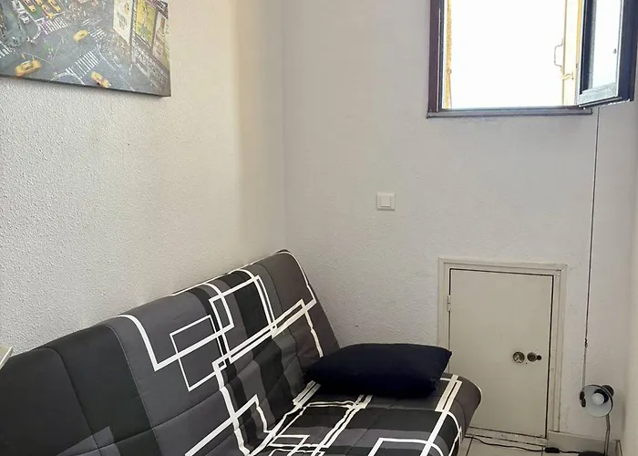 Duplex T3 Avec Piscine, Terrasse Et Parking Proche - - Fr-1-529-96 * Le Barcarès