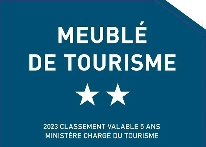 Duplex T3 Avec Piscine, Terrasse Et Parking Proche - - Fr-1-529-96 Lejlighed